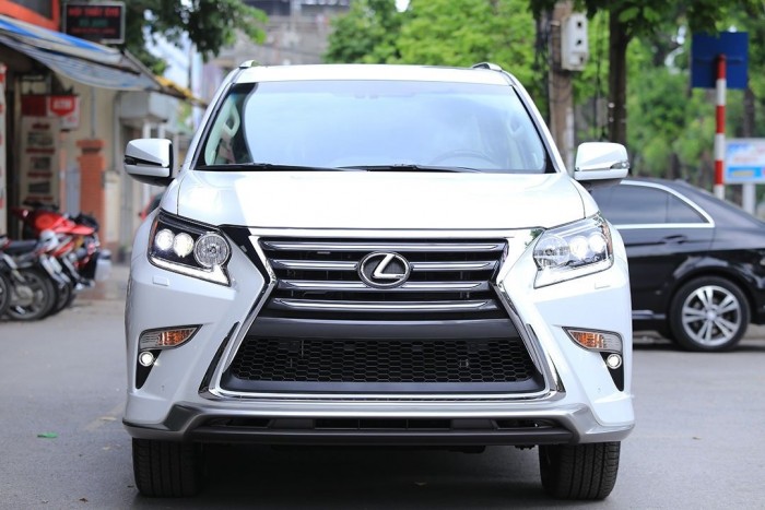 Cần giao ngay Lexus G460 model 2019, xe nhập mới từ Mỹ