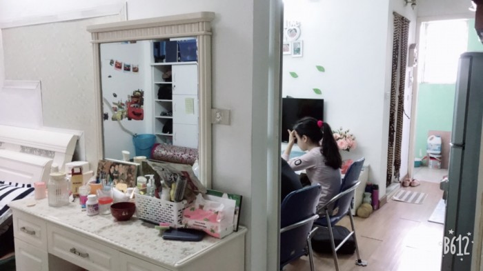 Căn hộ chung cư mini tầng 6  phố Phúc Tân 35m2 - quận Hoàn Kiếm – HN