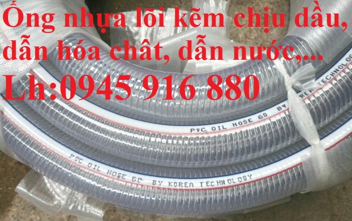 á»ng nhá»±a lÃµi káº½m dáº«n hÃ³a cháº¥t lá»ng Phi20, 27, 34, 38, 40, 42, 50, 60, 75, 90,  100, 110, 114, 118, 120, 150, 168,  200