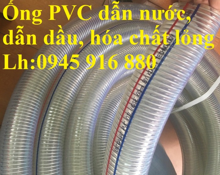 á»ng nhá»±a lÃµi káº½m dáº«n hÃ³a cháº¥t lá»ng Phi20, 27, 34, 38, 40, 42, 50, 60, 75, 90,  100, 110, 114, 118, 120, 150, 168,  200