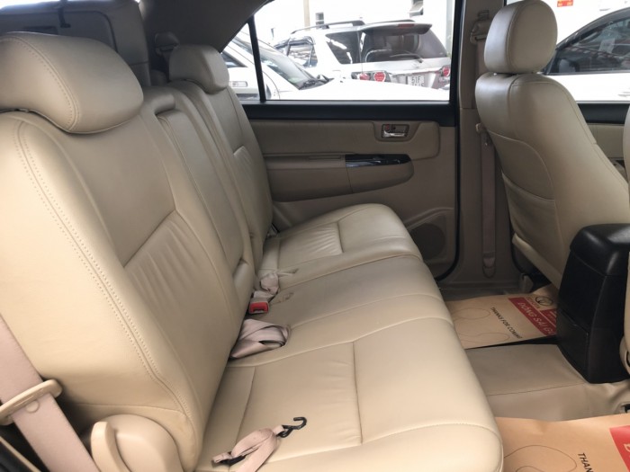 Bán Fortuner 2016 Máy dầu, Giá giảm còn ưu đãi nhé