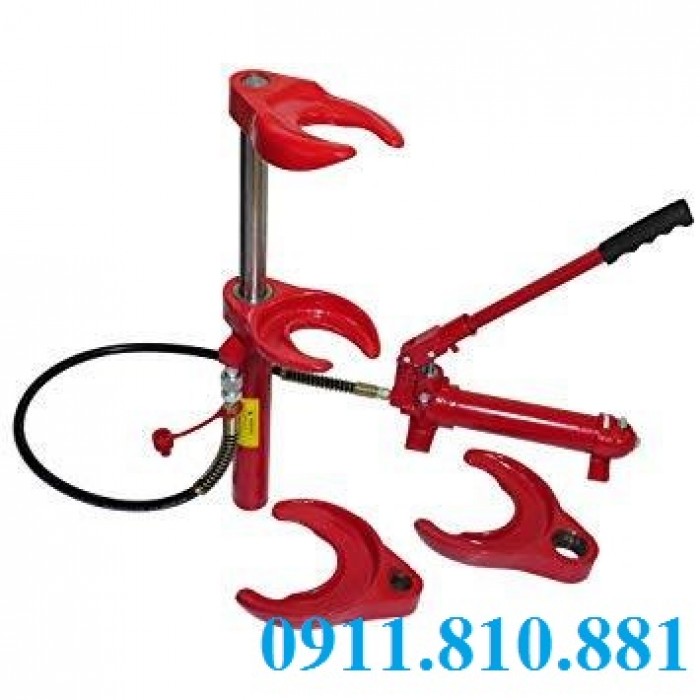 Vam Ép Lò Xo Giảm Sóc Hoạt Động Bằng Thủy Lực Torin - TRK3211