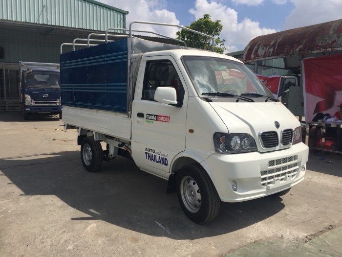 Xe tải Thái Lan 990Kg I Tổng đại lý phân phối