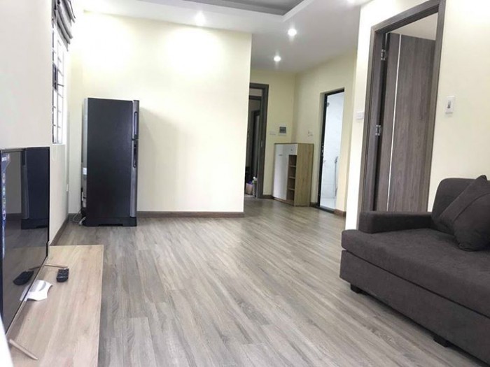 CĐT bán chung cư Chùa Bộc 35-50m2 đủ nội thất, cách đường lớn 30m