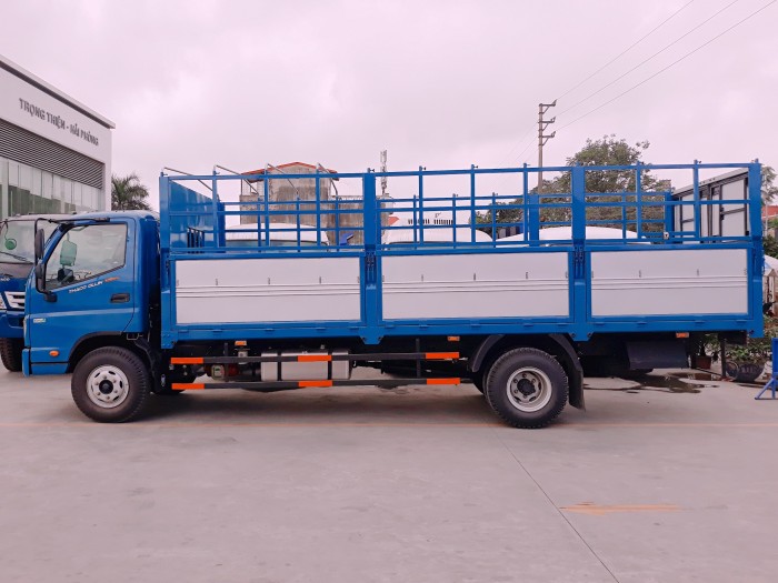 Xe tải thaco ollin 720 - 7,5 tấn tại hải phòng