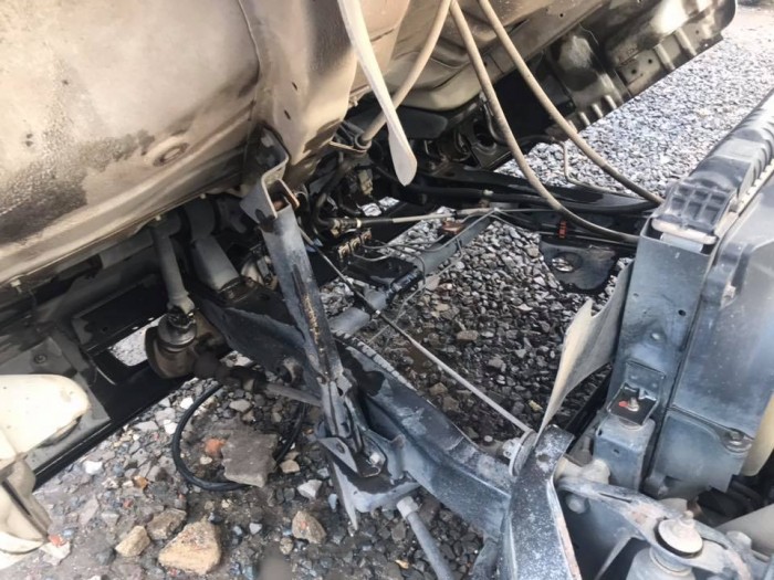 bán xe tải kia k2700 đời 2015 thùng kín