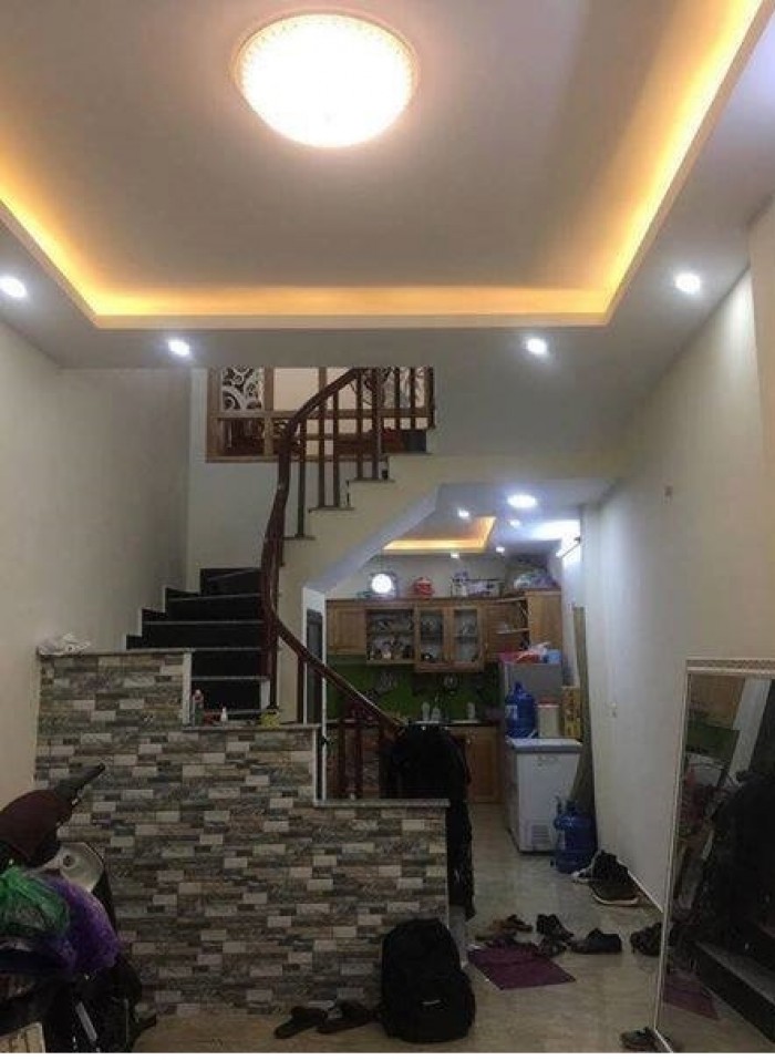 Duy nhất 1 căn ở Khâm Thiên, vừa đẹp vừa rẻ, gần phố, 30m2