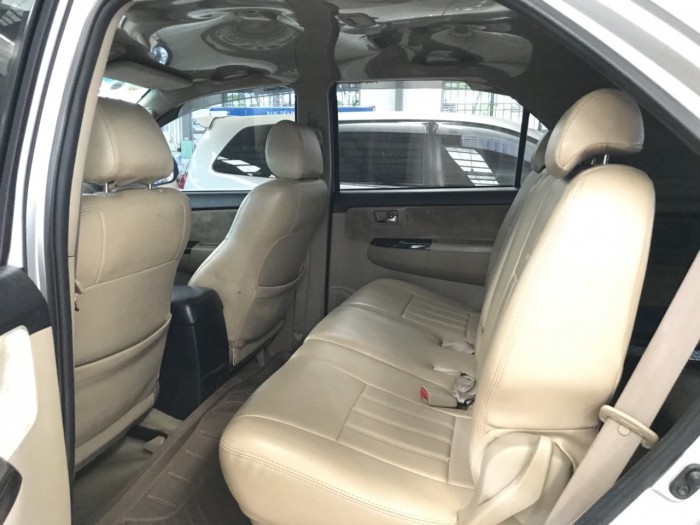 Bán Fortuner 2016 Máy dầu, mua góp, giá ưu đãi còn giảm