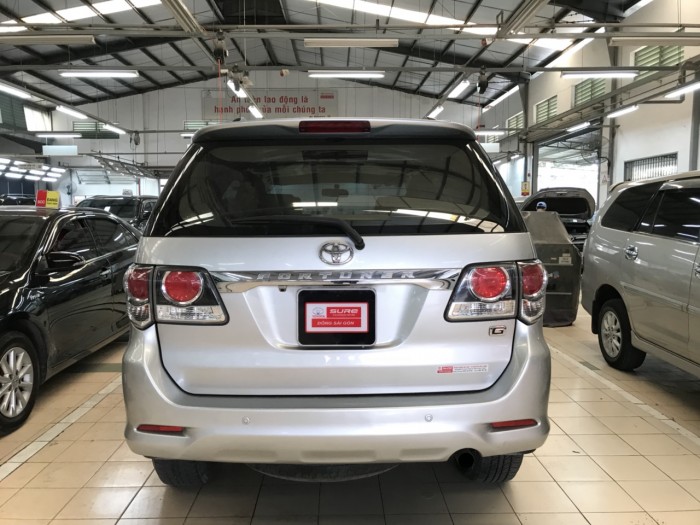 Bán Fortuner 2016 Máy dầu, mua góp, giá ưu đãi còn giảm