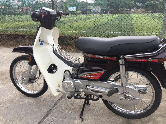 Bán xe DREAM việt 2013 chính chủ biển hà nội