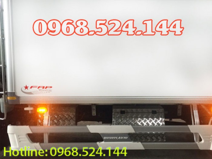 Bán Xe tải đông lạnh isuzu, xe đông lạnh 1t9, xe tải đông lạnh 2 tấn, xe tải đông lạnh 1.4 tấn