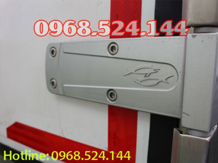 Bán Xe tải đông lạnh isuzu, xe đông lạnh 1t9, xe tải đông lạnh 2 tấn, xe tải đông lạnh 1.4 tấn