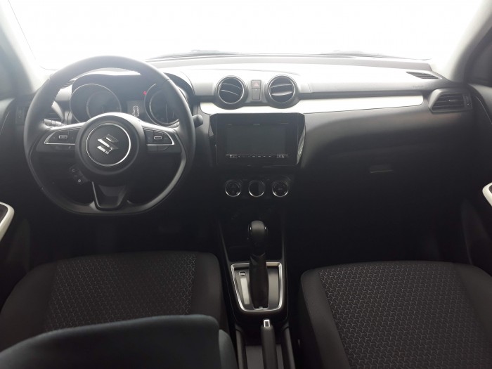 Bán xe Suzuki New Swift 2018, Có đủ màu lựa chọn, Hỗ trợ lái Thử.