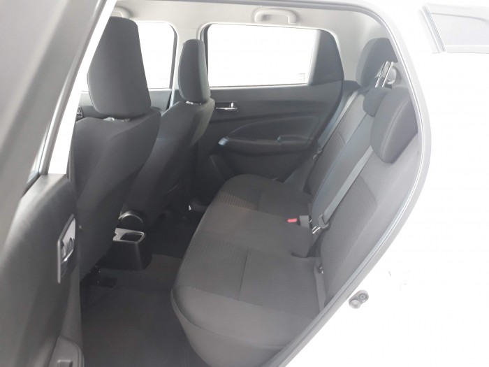 Bán xe Suzuki New Swift 2018, Có đủ màu lựa chọn, Hỗ trợ lái Thử.