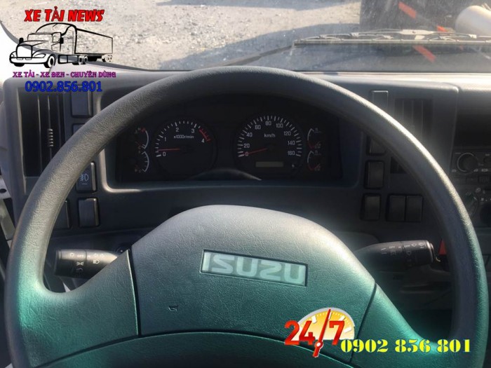 Isuzu 8 tấn/ xe tải 8 tấn/  đại lý isuzu.
