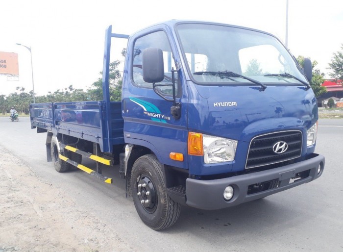 Hyundai New Mighty 110s