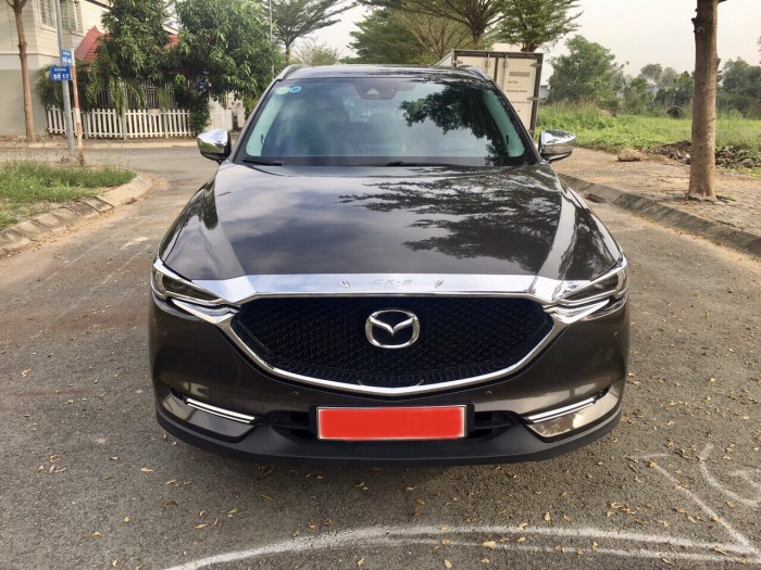 Mazda CX 5 2018 Tự động, 2.5, 10.000 km, như mới