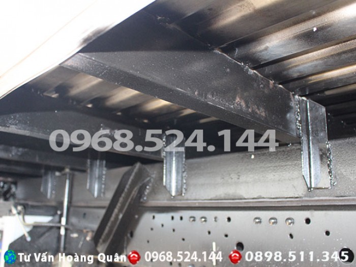 Bán xe Isuzu 2.2 tấn, tặng 100% thuế trước bạ, phí đường bộ 1 năm