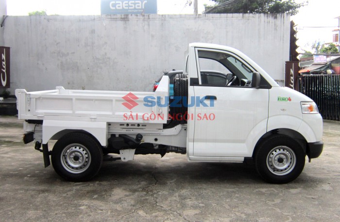 Suzuki Pro Ben 750kg 650kg  - Nhập Khẩu Nguyên Chiếc