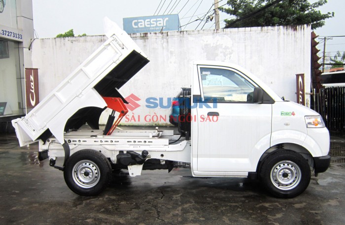 Suzuki Pro Ben 750kg 650kg  - Nhập Khẩu Nguyên Chiếc