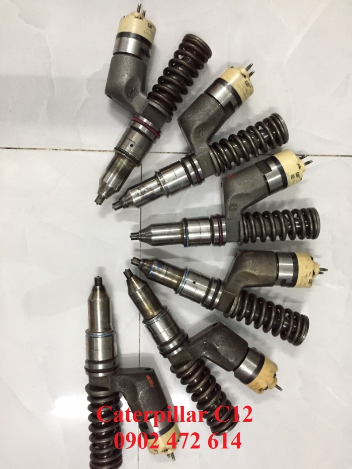 Phụ tùng động cơ Cummins N14, KTA19, KTA38, KTA59, M11, L10 giá tốt nhất.