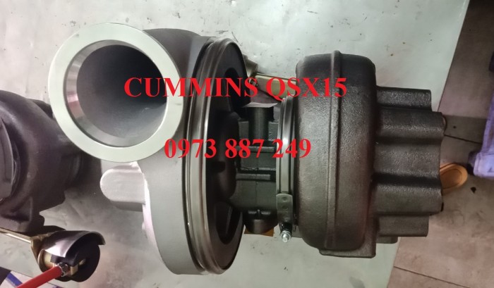 Phụ tùng động cơ Cummins N14, KTA19, KTA38, KTA59, M11, L10 giá tốt nhất.