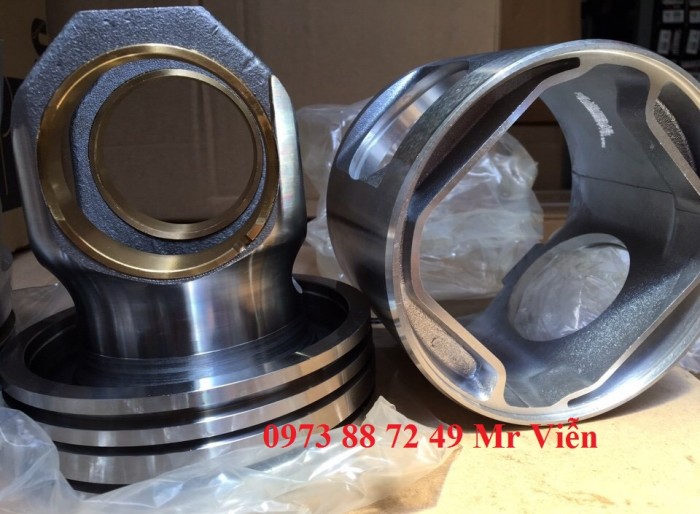 Phụ tùng động cơ Cummins N14, KTA19, KTA38, KTA59, M11, L10 giá tốt nhất.