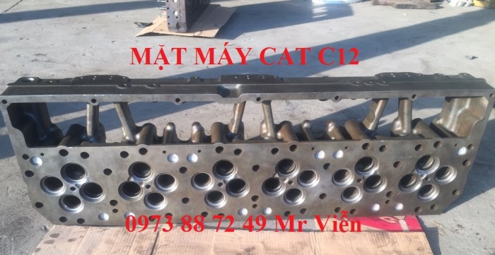 Phụ tùng động cơ Cummins N14, KTA19, KTA38, KTA59, M11, L10 giá tốt nhất.