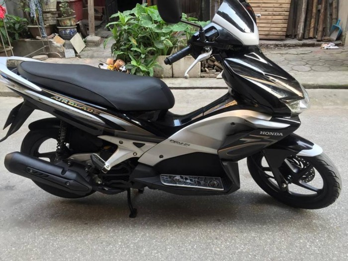 Bán xe Airblade fi 2010 chính chủ biển hà nội
