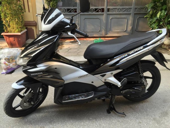 Bán xe Airblade fi 2010 chính chủ biển hà nội