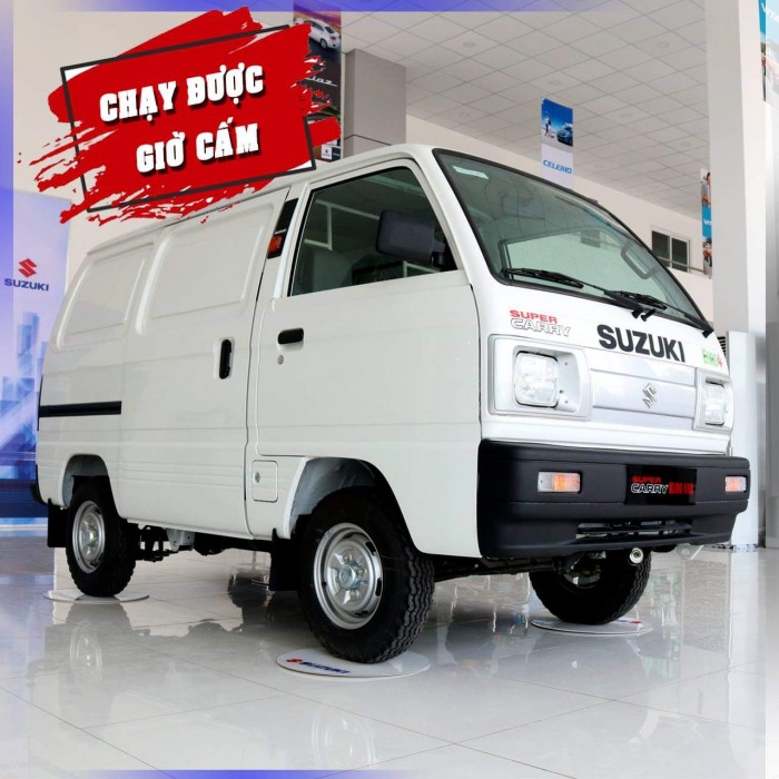 Xe tải 500 chạy giờ cấm
