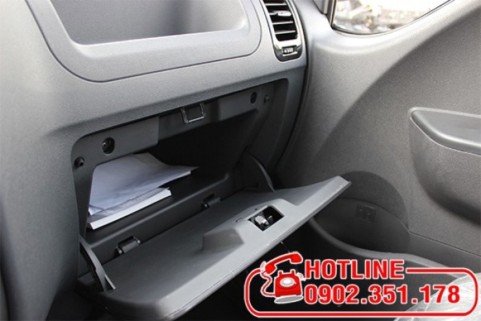 Xe tải jac x5 - Tải trọng 990kg - Hỗ trợ vay cao trả trước 40 triệu +Tặng 30 triệu