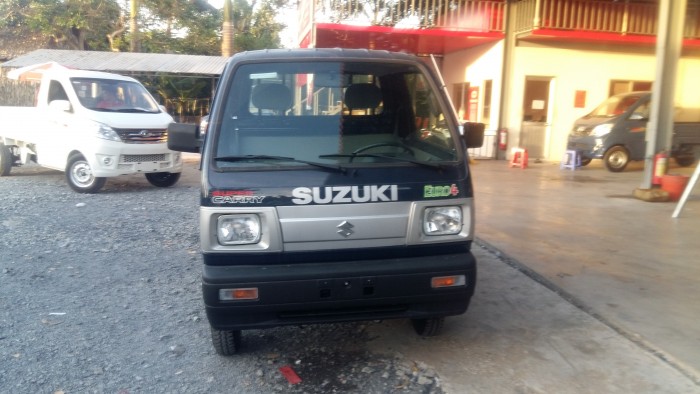 Xe tải Suzuki truck 495kg trả góp