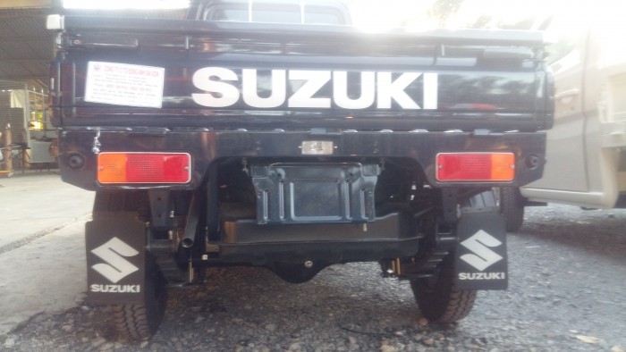 Xe tải Suzuki truck 495kg trả góp