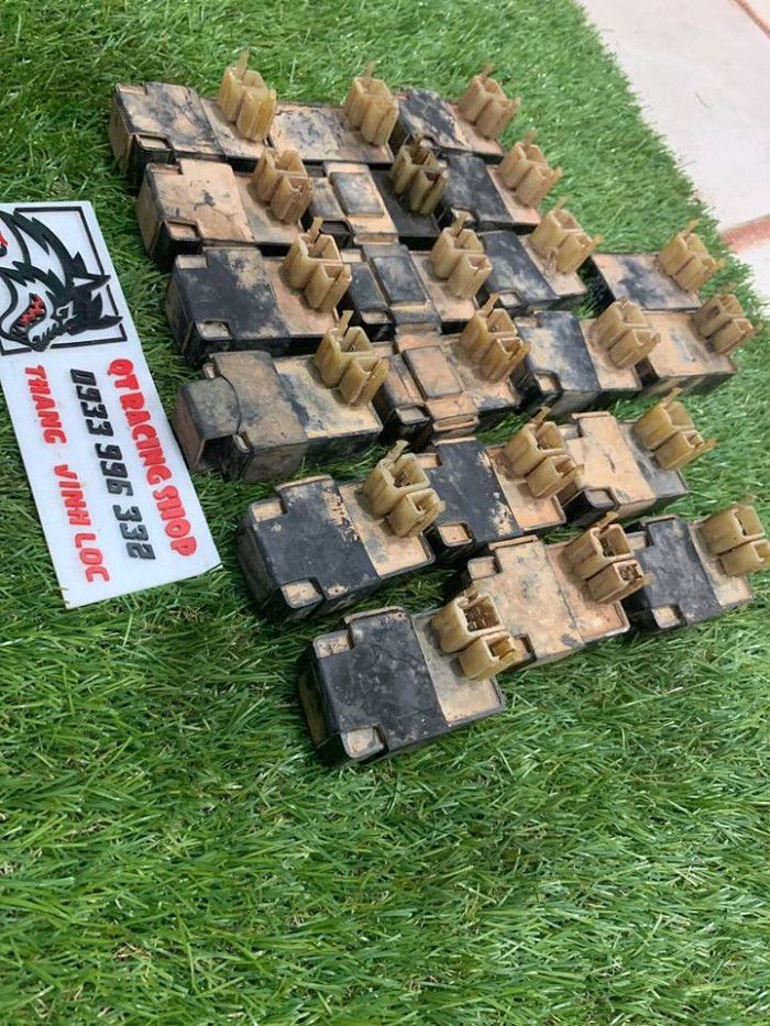 IC Dream Lùn 99 - Hàng Zin theo xe - Quốc Thắng - MBN:95008 - 0933996332