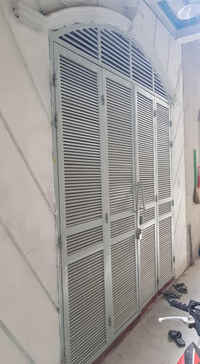 Có ngay Nhà Thanh Xuân - Bùi Xương Trạch, 25m2, oto gần nhà