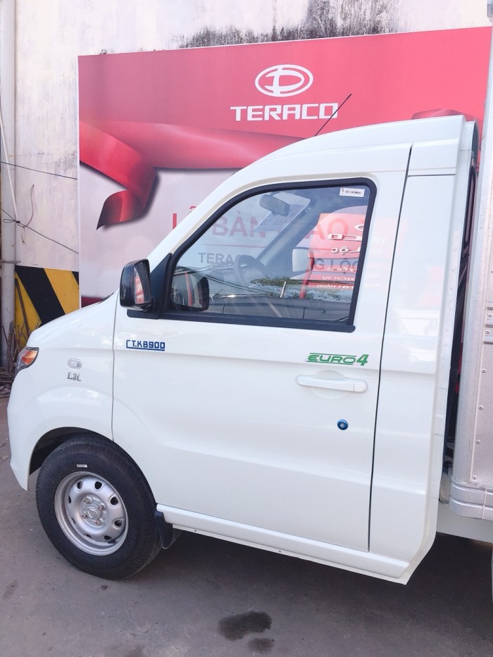 Xe tải nhỏ 990kg kenbo tiêu chuẩn Nhật Bản