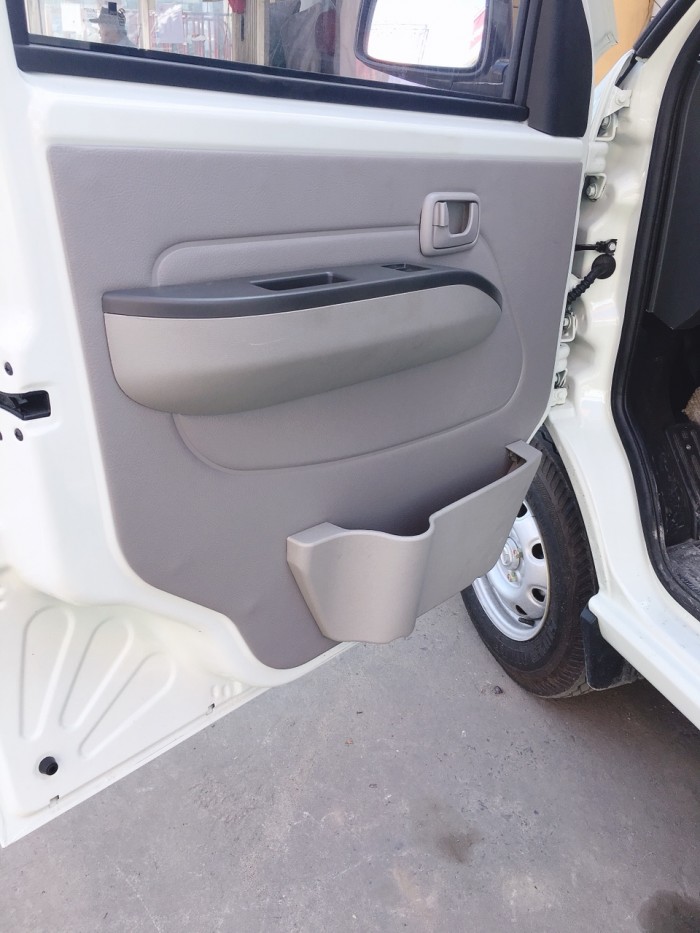 Xe tải nhỏ 990kg kenbo tiêu chuẩn Nhật Bản