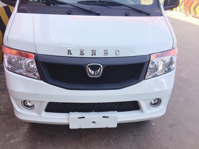 Xe tải nhỏ 990kg kenbo tiêu chuẩn Nhật Bản