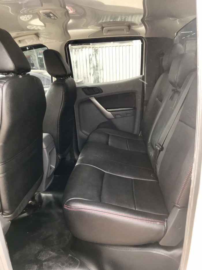 Bán Ford Ranger XLS sx 2k16 dk 2017