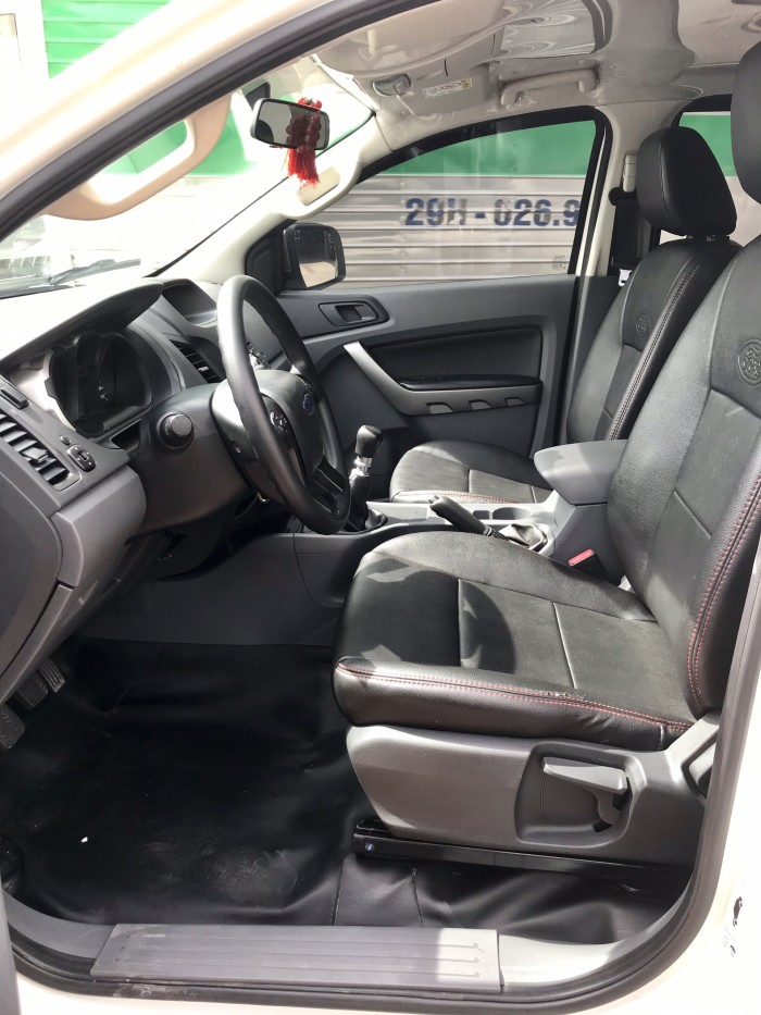 Bán Ford Ranger XLS sx 2k16 dk 2017