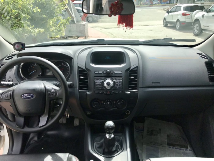 Bán Ford Ranger XLS sx 2k16 dk 2017