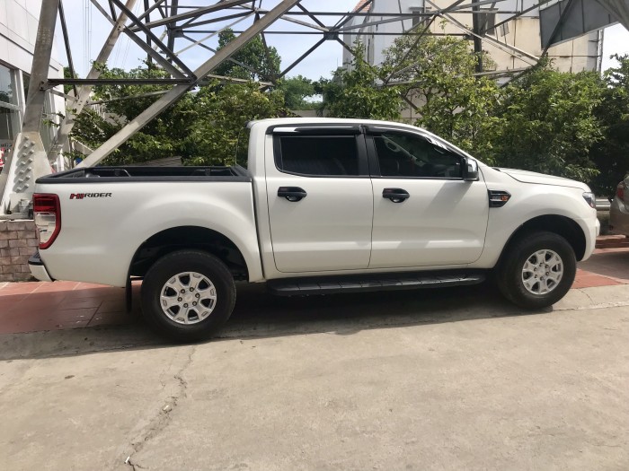Bán Ford Ranger XLS sx 2k16 dk 2017
