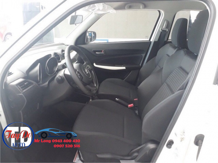 Xe Suzuki Swift 2019,Hỗ trợ Trả Góp 100% Giá Trị Xe
