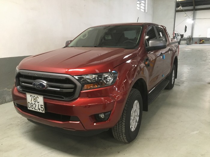 Ford Ranger XLS AT