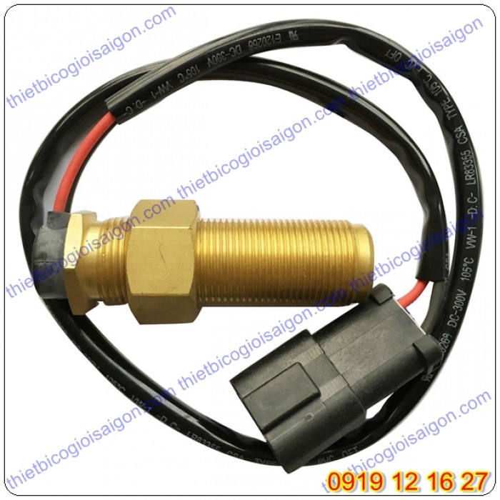 Cảm Biến Tốc Độ/Vòng Tua/ Speed Sensor 7861-92-2310 7861922310