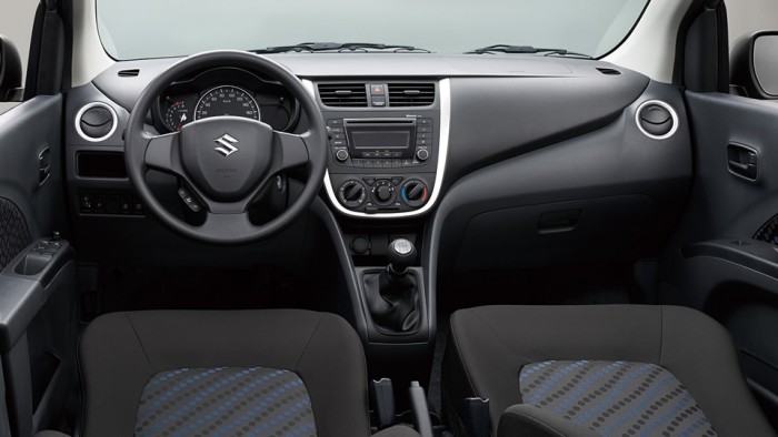 Chỉ cần 99tr là có xe Suzuki Celerio thương hiệu Nhật - Nhập Khẩu ThaiLand