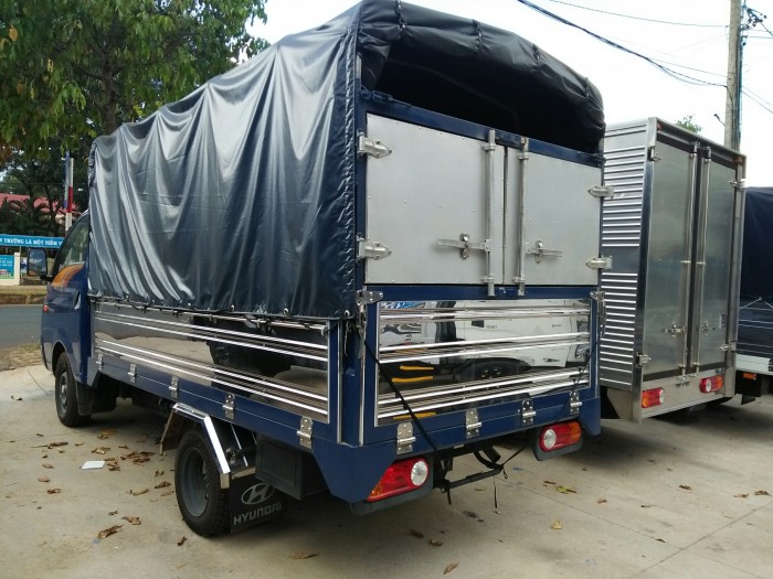 Xe Hyundai 1,5 tấn giá rẻ