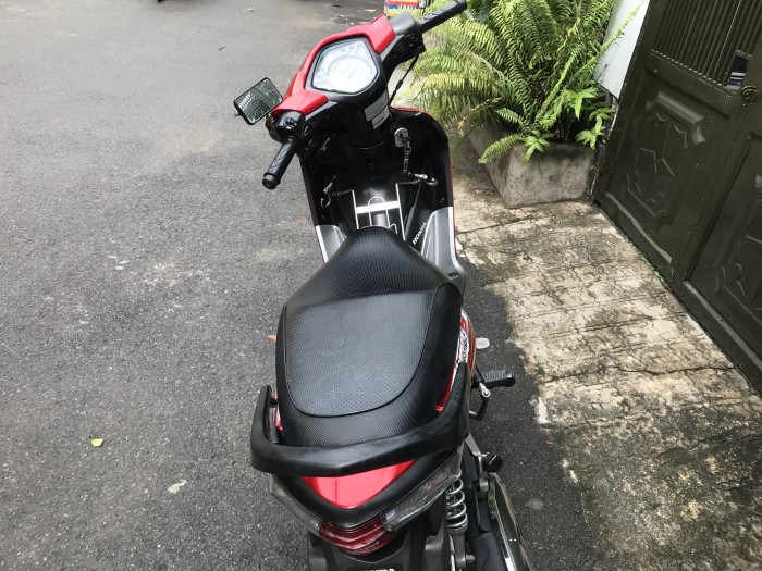 Đổi xe cho mẹ nên bán Honda Wave đỏ 2014 xe bstp chính chủ.