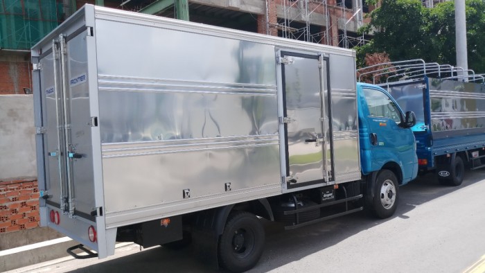 Tặng 50% lệ phí trước bạ - Giá xe tải Kia 2T4 - Giá xe tải Kia 1T4 - Giá xe tải Kia K250 - Giá xe tải Kia K165
